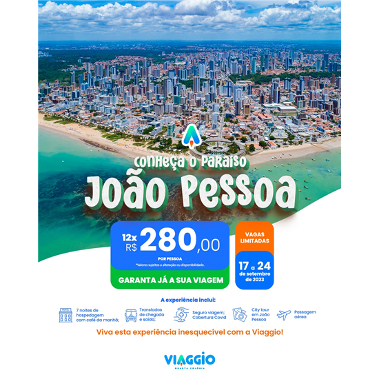 JOÃO PESSOA - PA  