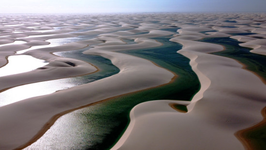 ROTA DAS EMOÇÕES COMPLETA C/LENÇÓIS MARANHENSES 14 à 24 de Setembro 2025!