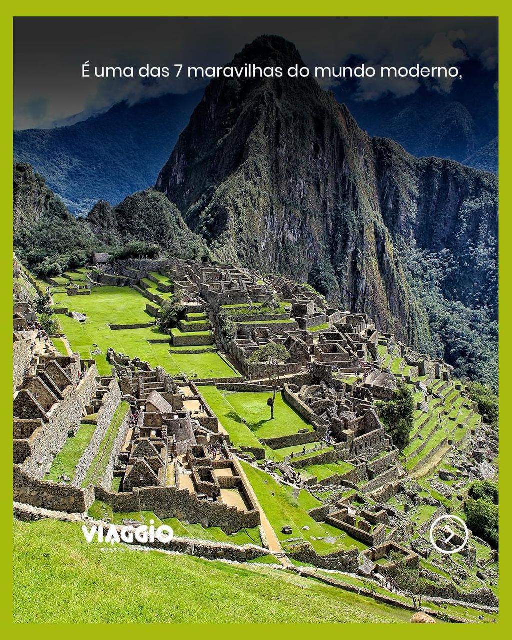 MACHU PICCHU E AS MARAVILHAS DO SUL DO PERU Junho 2025!