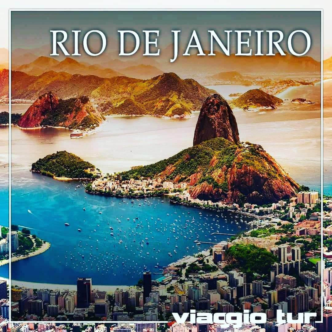 RIO DE JANEIRO   17 A 21 DE JANEIRO DE 2024