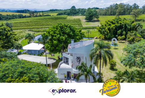 Dia do gaúcho nas Termas Romanas e Quarta Colônia