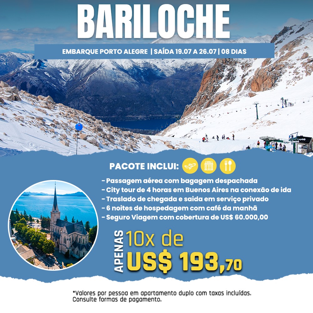 BARILOCHE