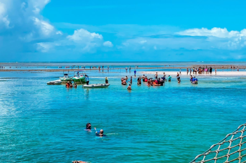 PORTO SEGURO (BA) - 8 DIAS EM CORPUS CHRISTI/25