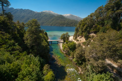 BARILOCHE E ROTA DOS SETE LAGOS - 8 DIAS EM JUL/AGO/25