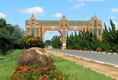 EXPOFLORA E CIRCUITO DAS ÁGUAS - 7 DIAS EM SETEMBRO/25