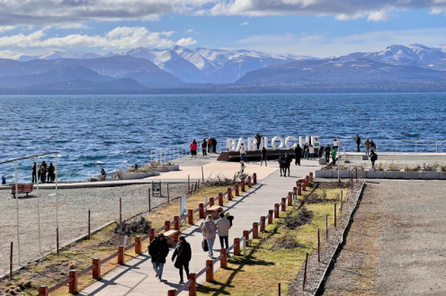BARILOCHE - 7 DIAS EM JULHO/25