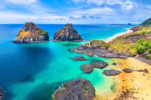 FERNANDO DE NORONHA (PE) - 8 DIAS EM OUTUBRO/25