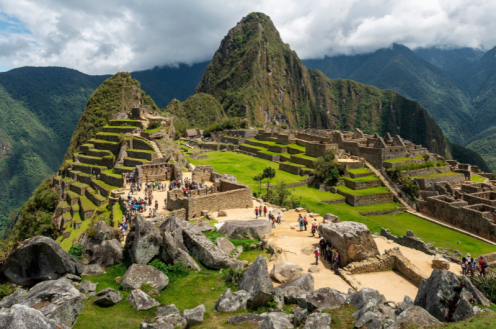 PERU- 8 DIAS EM OUTUBRO/25