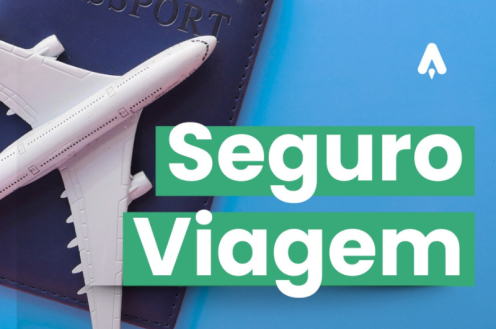 SEGURO VIAGEM